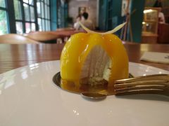 -SEN CASTLE城堡西餐(创意设计中心店)