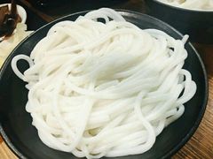 -阿香米线(中原万达店)