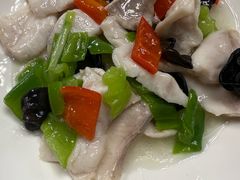 -二泉园老菜馆·百年无锡菜