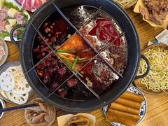 -五里关火锅(牛市口店)