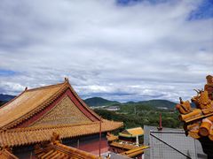 -颐和园