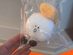 -争鲜回转寿司(通州万达店)