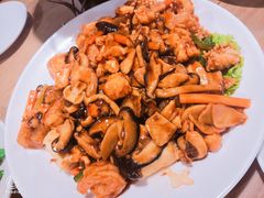 -陈傻子餐厅(世纪都会店)