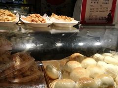 -京天红炸糕(天通苑华联店)