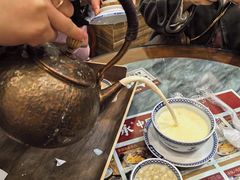 -赵记传承·中国甜品(福州总店)