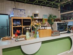 -Catch Bagel(芳草地店)