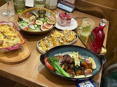 -秘密旅行Bonjour(黑金冠 江南西店)