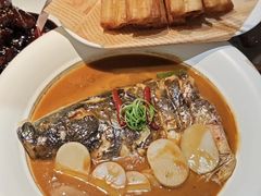 -在莲野·湖北民间菜·头牌松滋鸡(光谷步行街店)