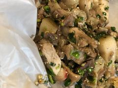 -水乡人家私房菜(逢简店)