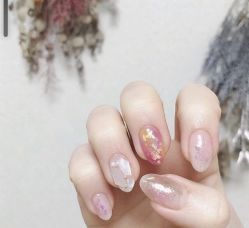 -LEILEI NAIL蕾蕾美甲美睫