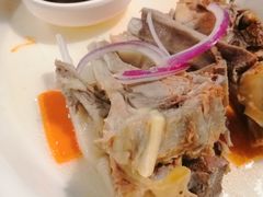 -盐池羊羔肉主题餐厅
