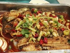 -北方工业大学学生餐厅