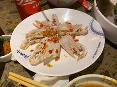 -小龙坎火锅(春熙太古里店)