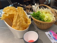 -同仁四季椰子鸡(无锡滨湖万象汇店)
