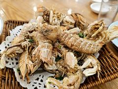 -洲晓鱻舟山海鲜(2号店)
