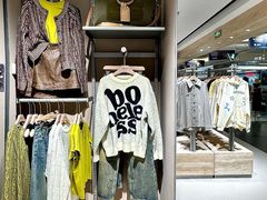 -大悦城(沈阳中街店)