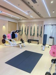 -亦美瑜伽·普拉提