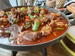 -风波庄(云蝠大厦店)
