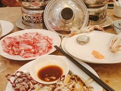 -盛宴标帜餐厅·亲子自助 (南昌喜来登酒店)