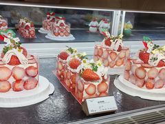 -玲婧胡同·Brunch·Kitchen(嘉里城店)