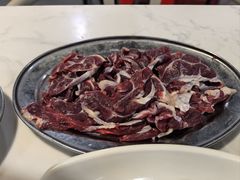 -菜忠潮州牛肉店(岗厦店)