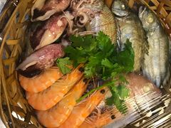 -百年银屏蚝烙·潮汕菜·非遗(乐山店)