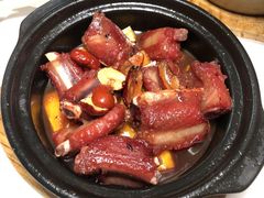-文记壹心鸡(宝华路店)