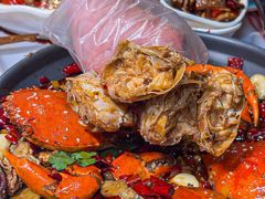 -二钳洞庭虾蟹·江湖菜(鹭岛店)