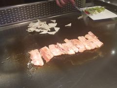 -湘汇概念铁板烧(铁西万达店)