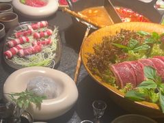 -大龙燚·旷野鲜火锅(广州首店)