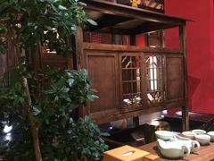 -颐和•海鲜砂锅粥•啫啫煲(奥林匹克广场店)