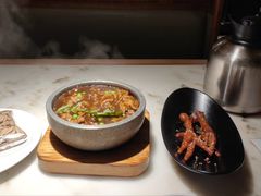 -佬肥猫·浙江乡村菜(国华广场店)