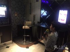 -牧歌KTV(广济南路店)