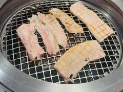 -赤坂亭·M9和牛烧肉·铁板烧·日料398放题(长泰广场店)