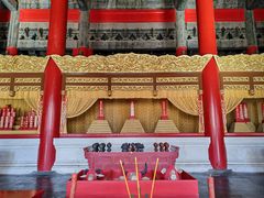 -历代帝王庙博物馆