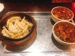 -姚记炒肝店(簋街店)