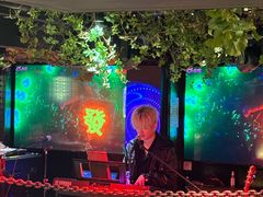 -1819餐厅·团队聚餐·烤串·精酿