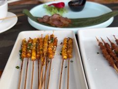 -四月吧餐厅(正阳步行街店)