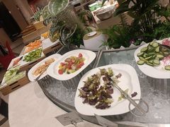 -怡咖啡自助餐(宁波香格里拉店)