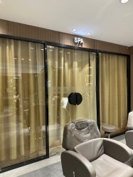 -SA MI hair salon烫染沙龙