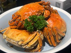 -海趣餐厅·苏式家菜(高新店)