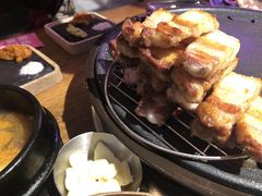 -济州爱肉堂(总店)