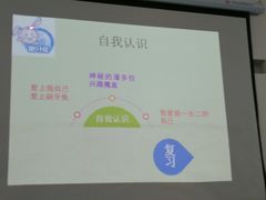 -龅牙兔情商训练与咨询(唐延路店)