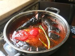 -弘烨 贵州酸汤 鱼火锅(东财店)