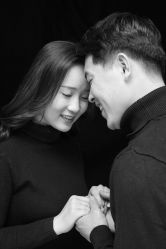 -蔚蓝映像STUDIO婚纱摄影(南稍门店)