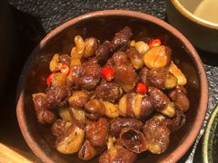 -盡膳口福跷脚牛肉火锅(北美新天地店)