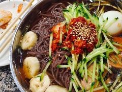 -七八冷面·延边朝鲜族美食(欢乐谷店)