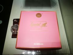 产品包装-BC烘焙伴手礼(新光天地店)