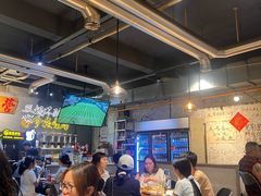 -有局·成都市井烧烤·精酿啤酒(双楠店)