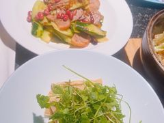-局气 烤鸭·北京菜(光华路店)